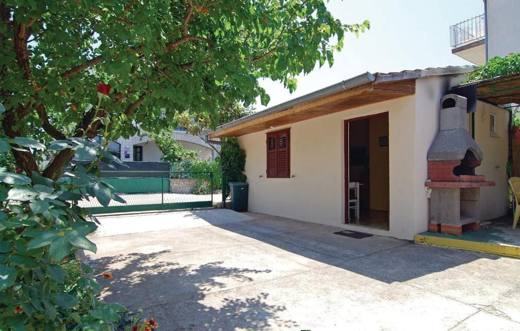 Apartmani Katarina Srima Exterior photo