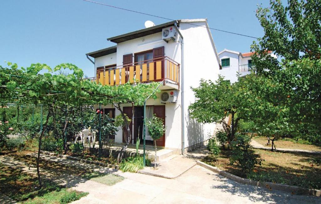 Apartmani Katarina Srima Exterior photo